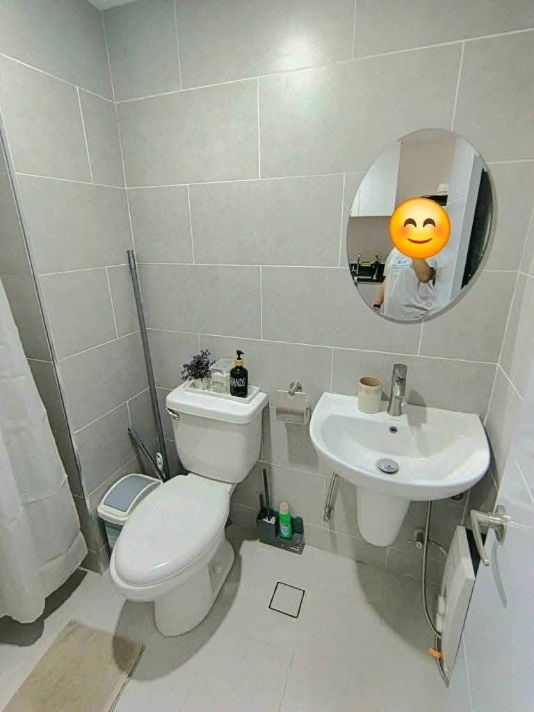 🏢 Fully Furnished Studio Condo Unit - photo 5
