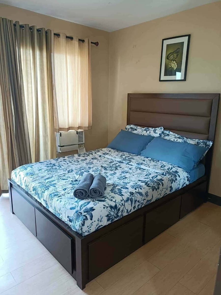 🏙️ FOR RENT – 2 BEDROOM FULLY FURNISHED CONDO - photo 1