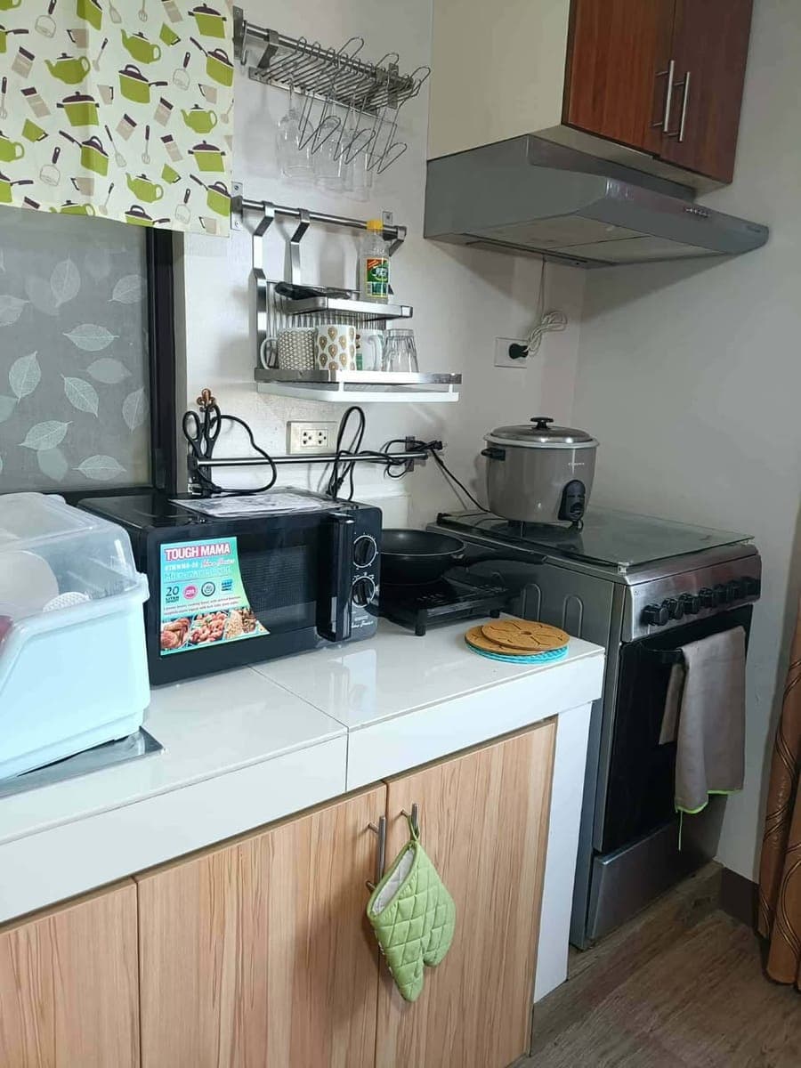 🏙️ FOR RENT – 2 BEDROOM FULLY FURNISHED CONDO - photo 2