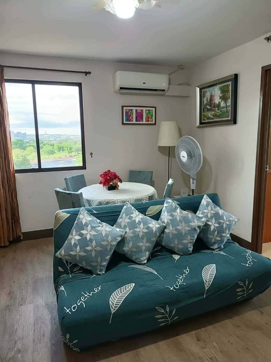 🏙️ FOR RENT – 2 BEDROOM FULLY FURNISHED CONDO - photo 3