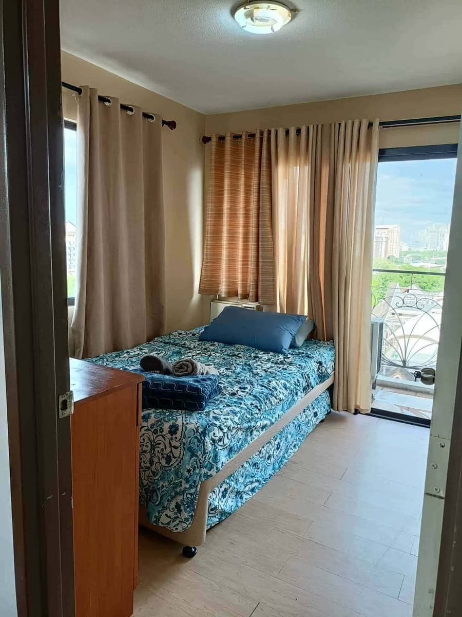 🏙️ FOR RENT – 2 BEDROOM FULLY FURNISHED CONDO - photo 4