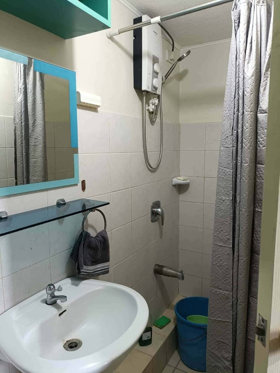 🏙️ FOR RENT – 2 BEDROOM FULLY FURNISHED CONDO - photo 5
