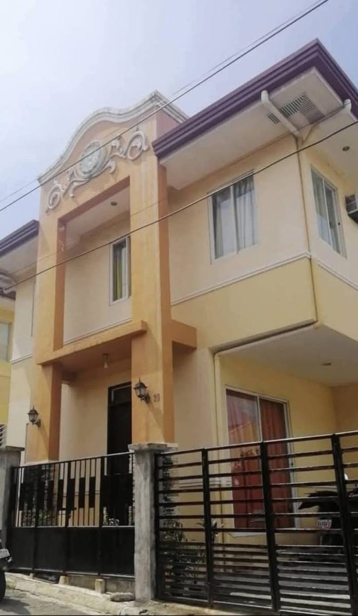 🏡 Furnished Single Detached House For Rent – Villa Sebastiana - photo 1