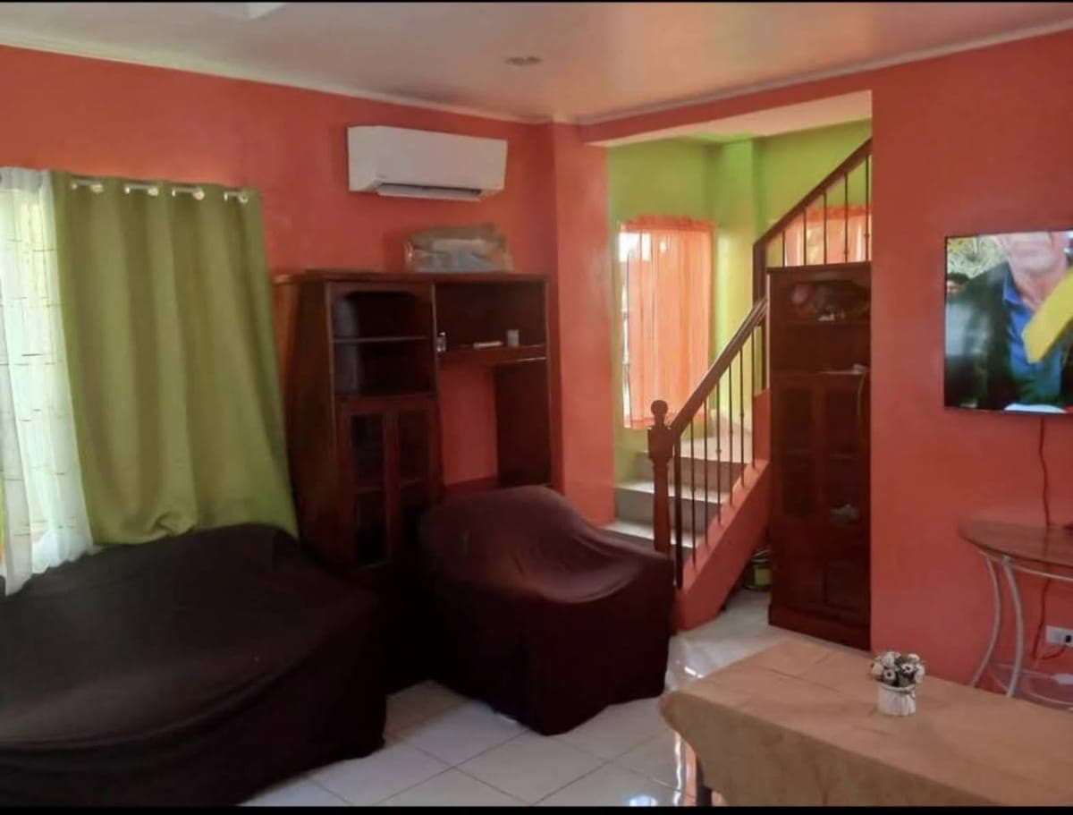 🏡 Furnished Single Detached House For Rent – Villa Sebastiana - photo 2