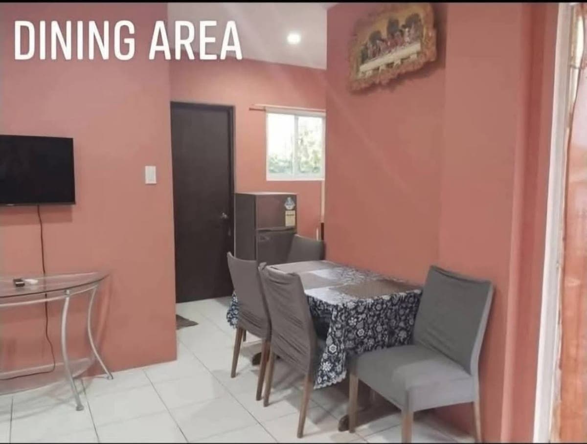🏡 Furnished Single Detached House For Rent – Villa Sebastiana - photo 4