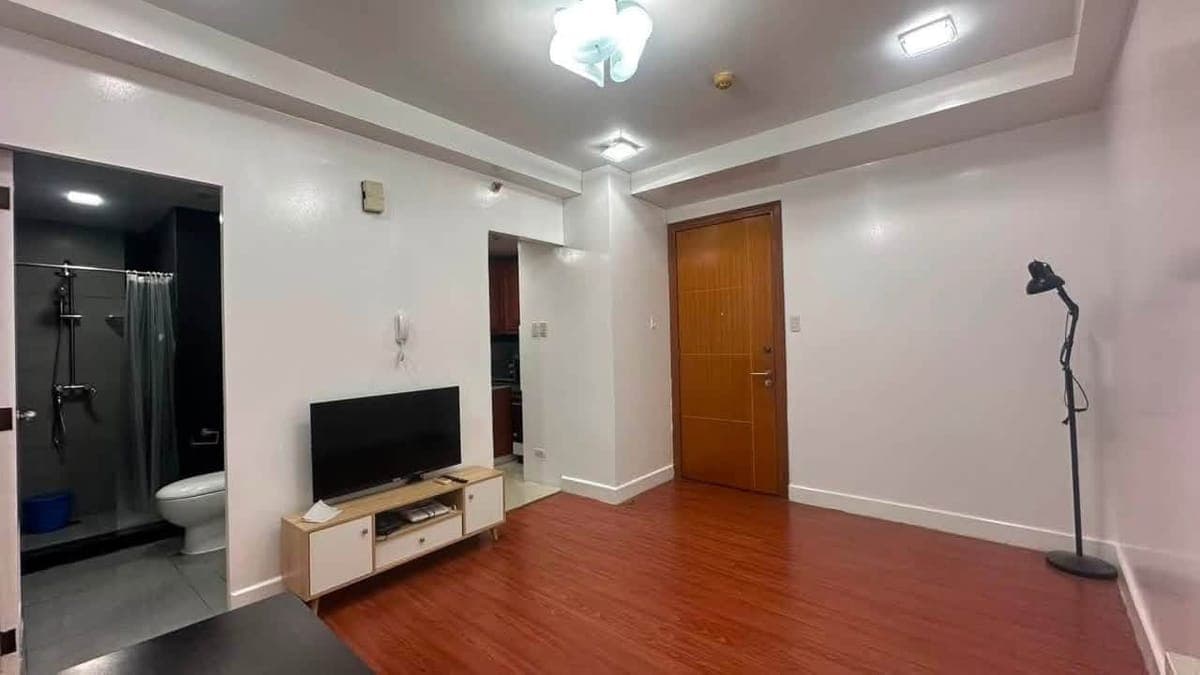 ‼️FOR LEASE,🏢BELLAGIO TOWER 1,6thfloor, Burgos Circle,BGC - photo 1