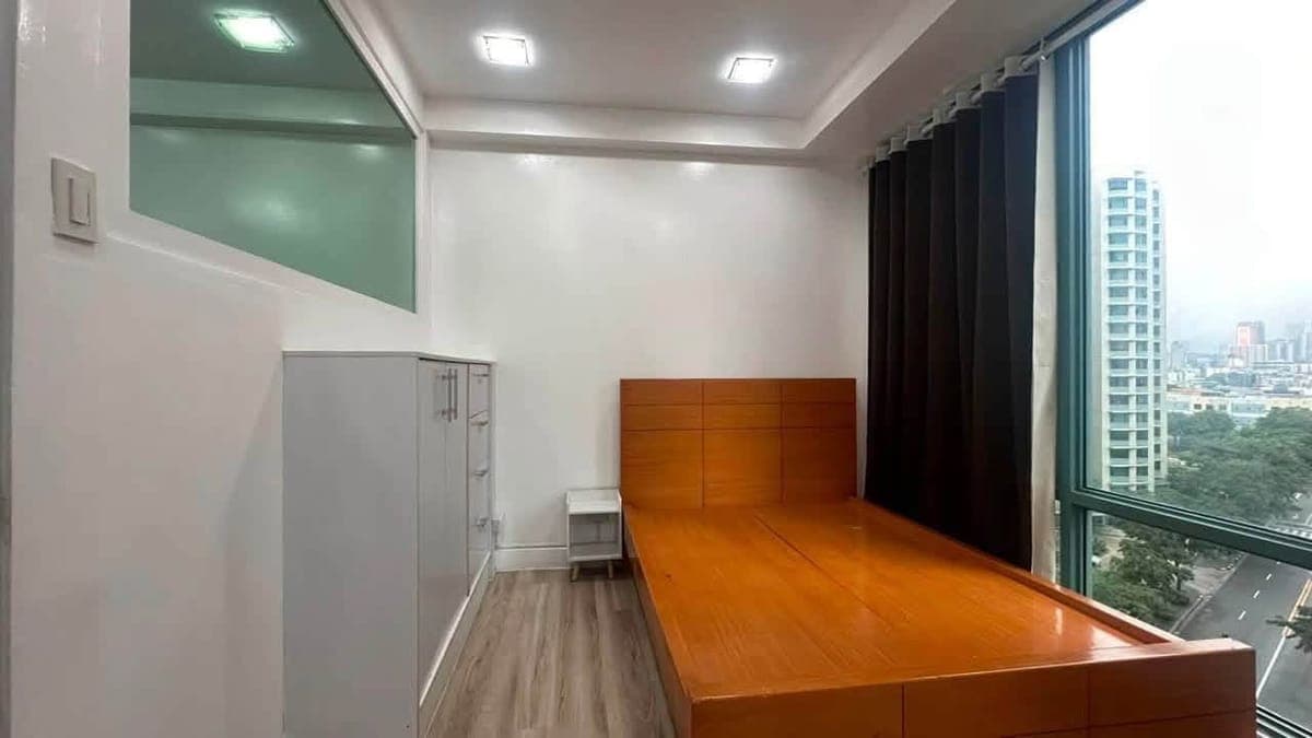 ‼️FOR LEASE,🏢BELLAGIO TOWER 1,6thfloor, Burgos Circle,BGC - photo 2