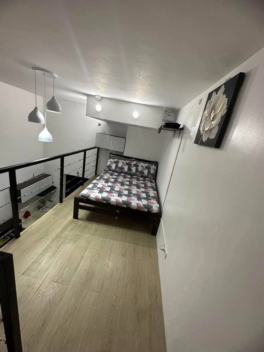 🏢 FOR RENT – BLOQ Residences, Sikatuna - photo 2