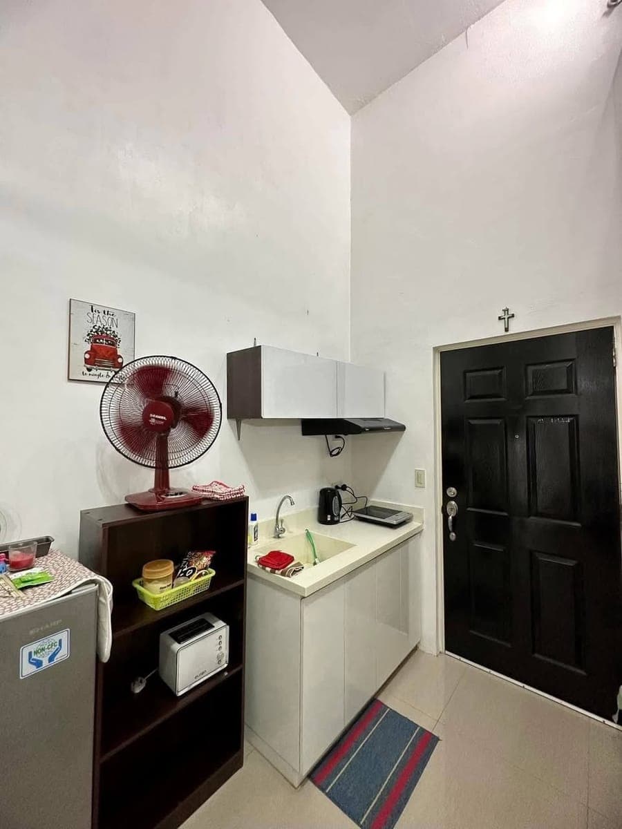 🏢 FOR RENT – BLOQ Residences, Sikatuna - photo 3