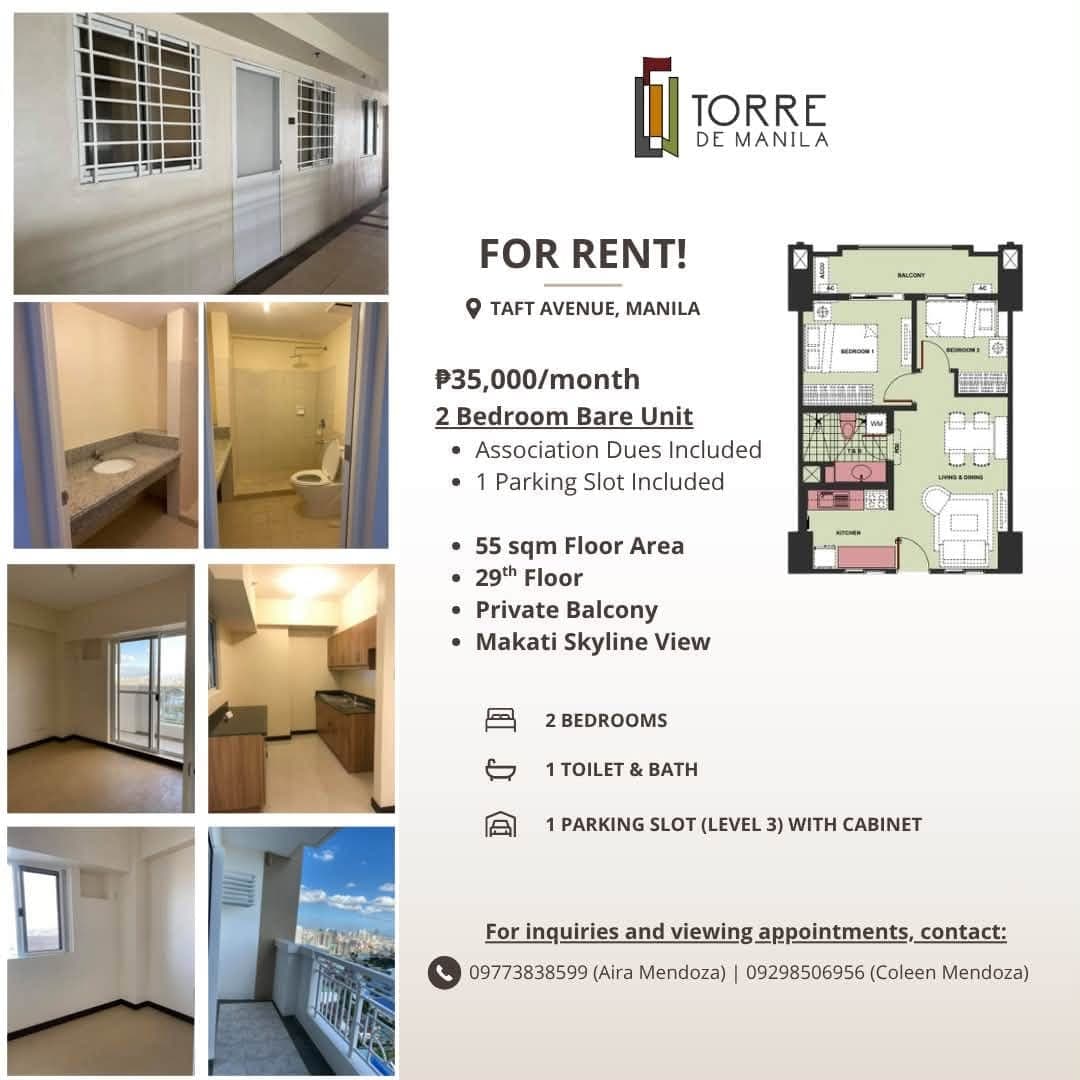 For Rent! - photo 1