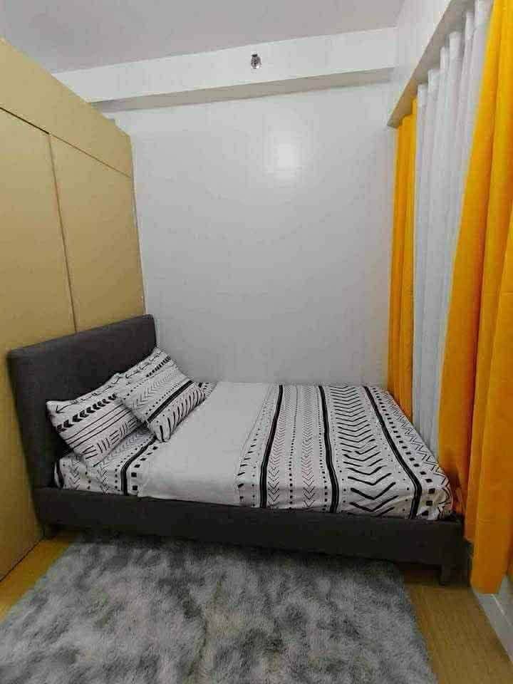 For Direct Client Pls ! For Rent Trees Residence in SM Fairview QC - photo 3
