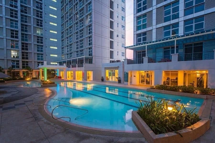 CONDO FOR RENT - photo 2