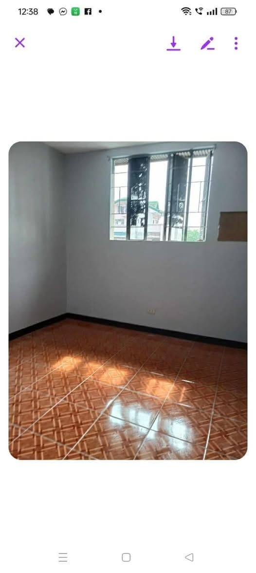 This is for rent in green park cainta - photo 5