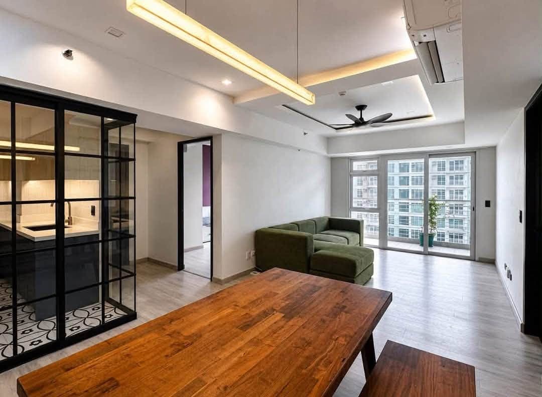 FOR RENT : THE VERANDA 2 BEDROOM (Direct) - photo 1