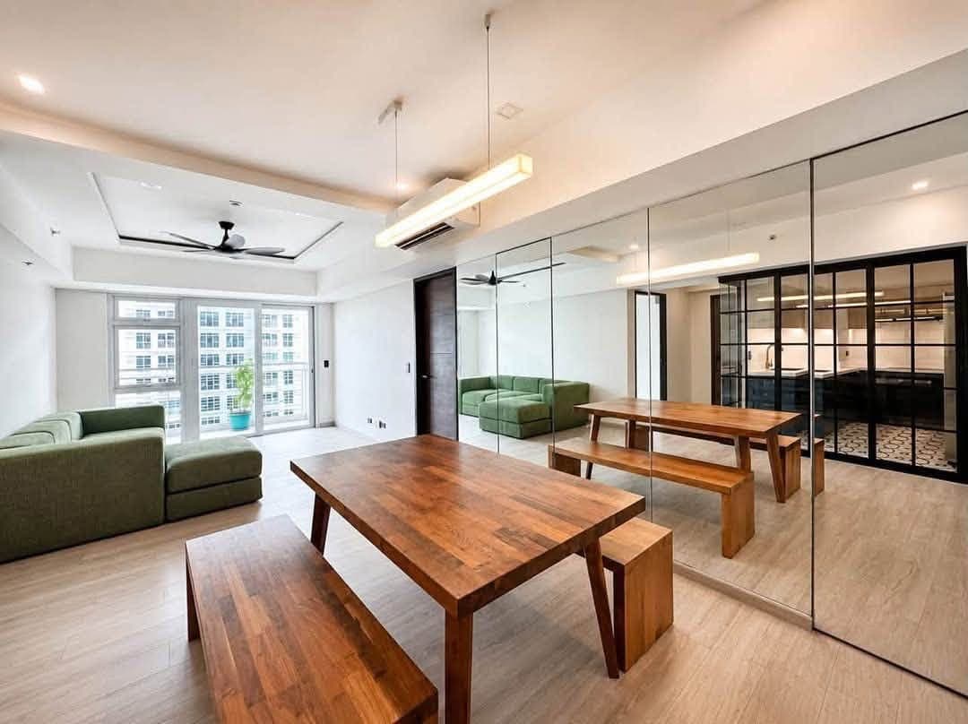 FOR RENT : THE VERANDA 2 BEDROOM (Direct) - photo 2