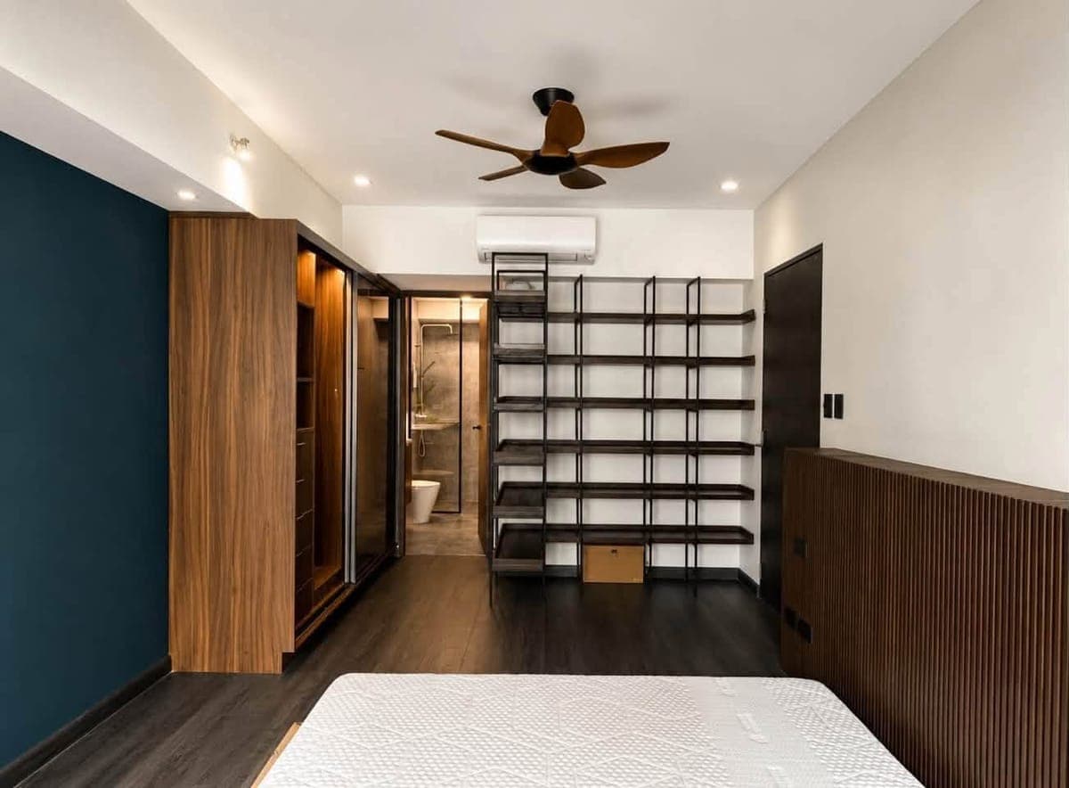 FOR RENT : THE VERANDA 2 BEDROOM (Direct) - photo 4