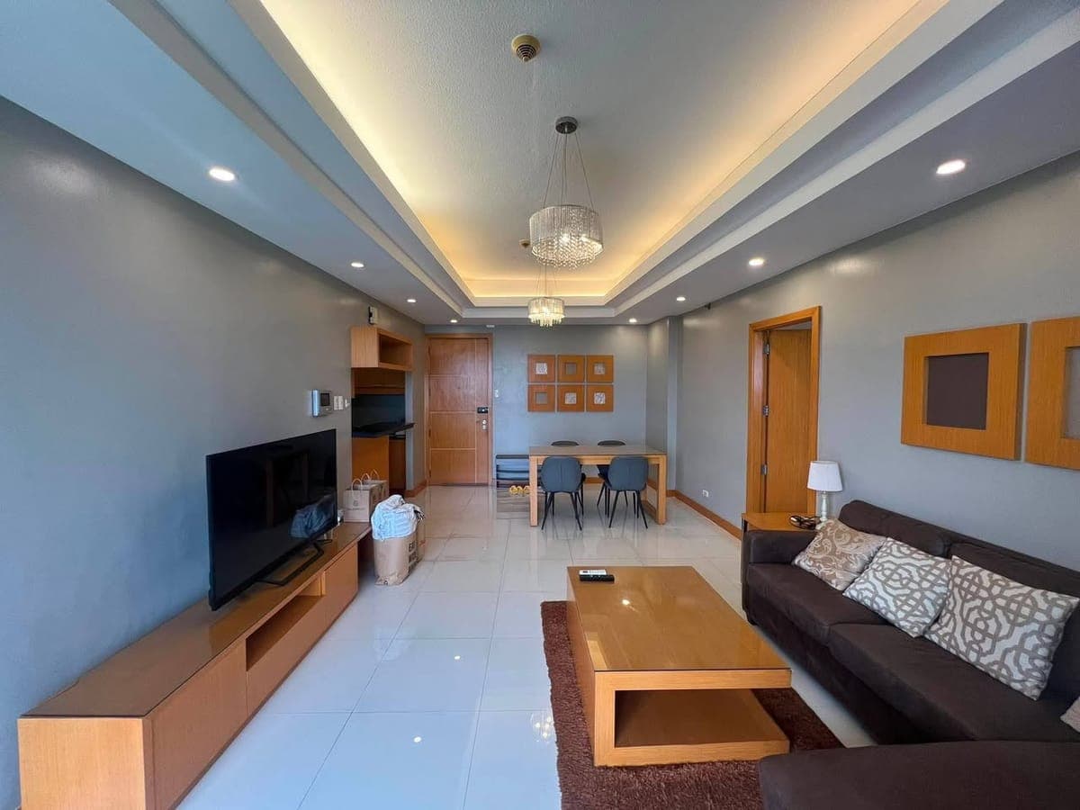 FOR RENT: Bellagio tower 3 - photo 1