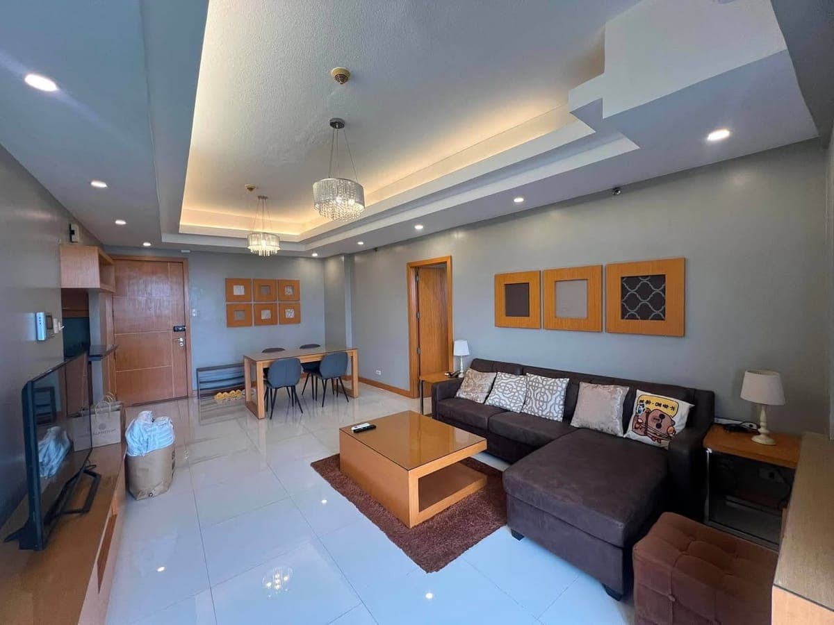 FOR RENT: Bellagio tower 3 - photo 2