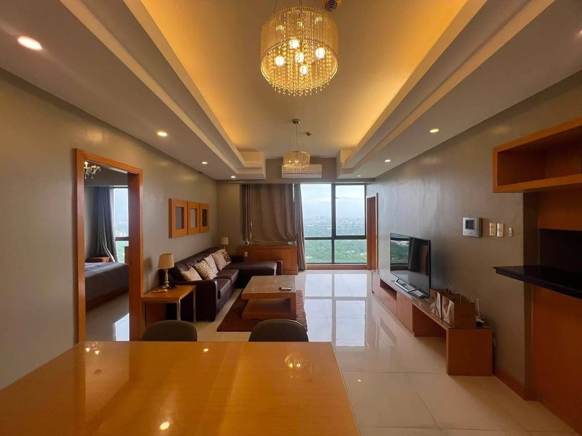 FOR RENT: Bellagio tower 3 - photo 3