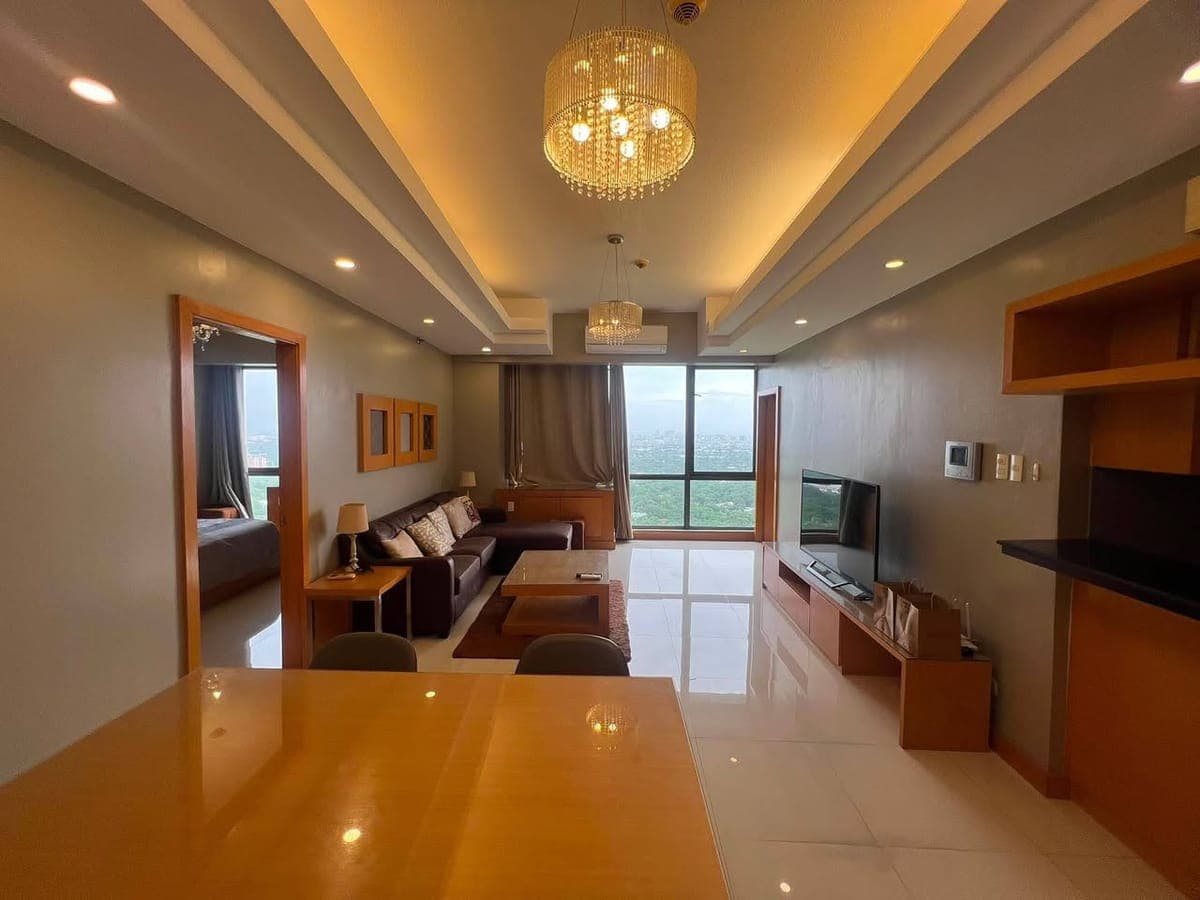 FOR RENT: Bellagio tower 3 - photo 4