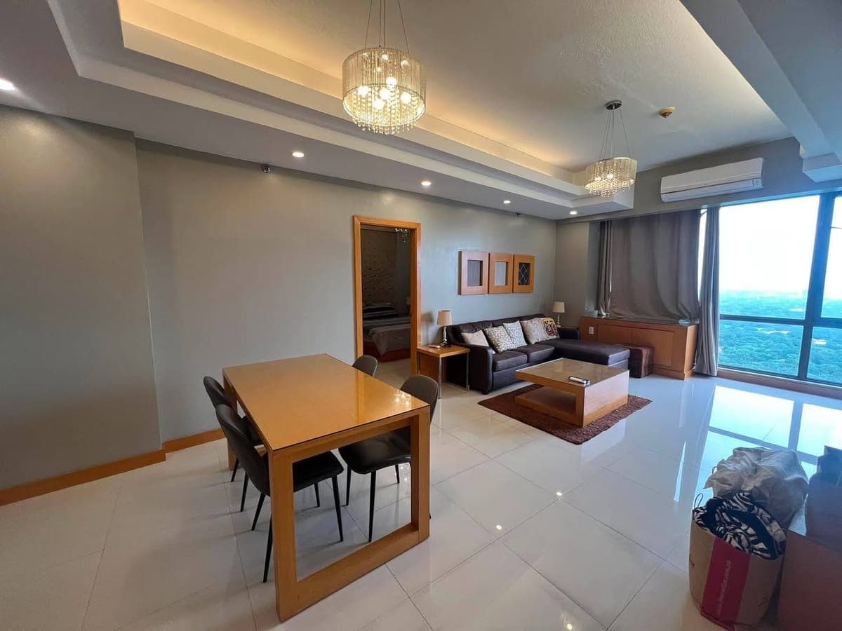 FOR RENT: Bellagio tower 3 - photo 5