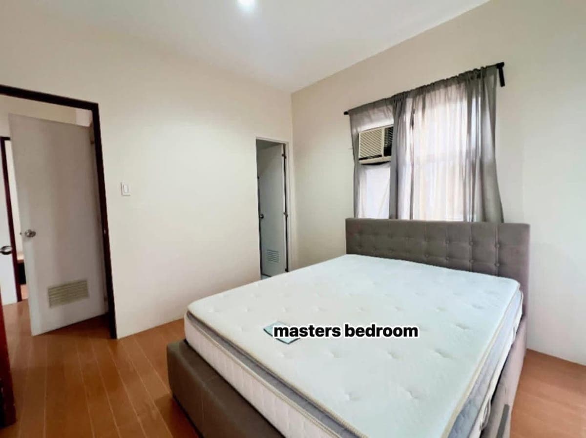 FOR RENT 2-STOREY HOUSE in Woodway Townhomes Pooc Talisay City Cebu - photo 2