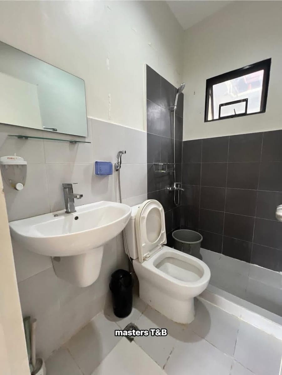 FOR RENT 2-STOREY HOUSE in Woodway Townhomes Pooc Talisay City Cebu - photo 4