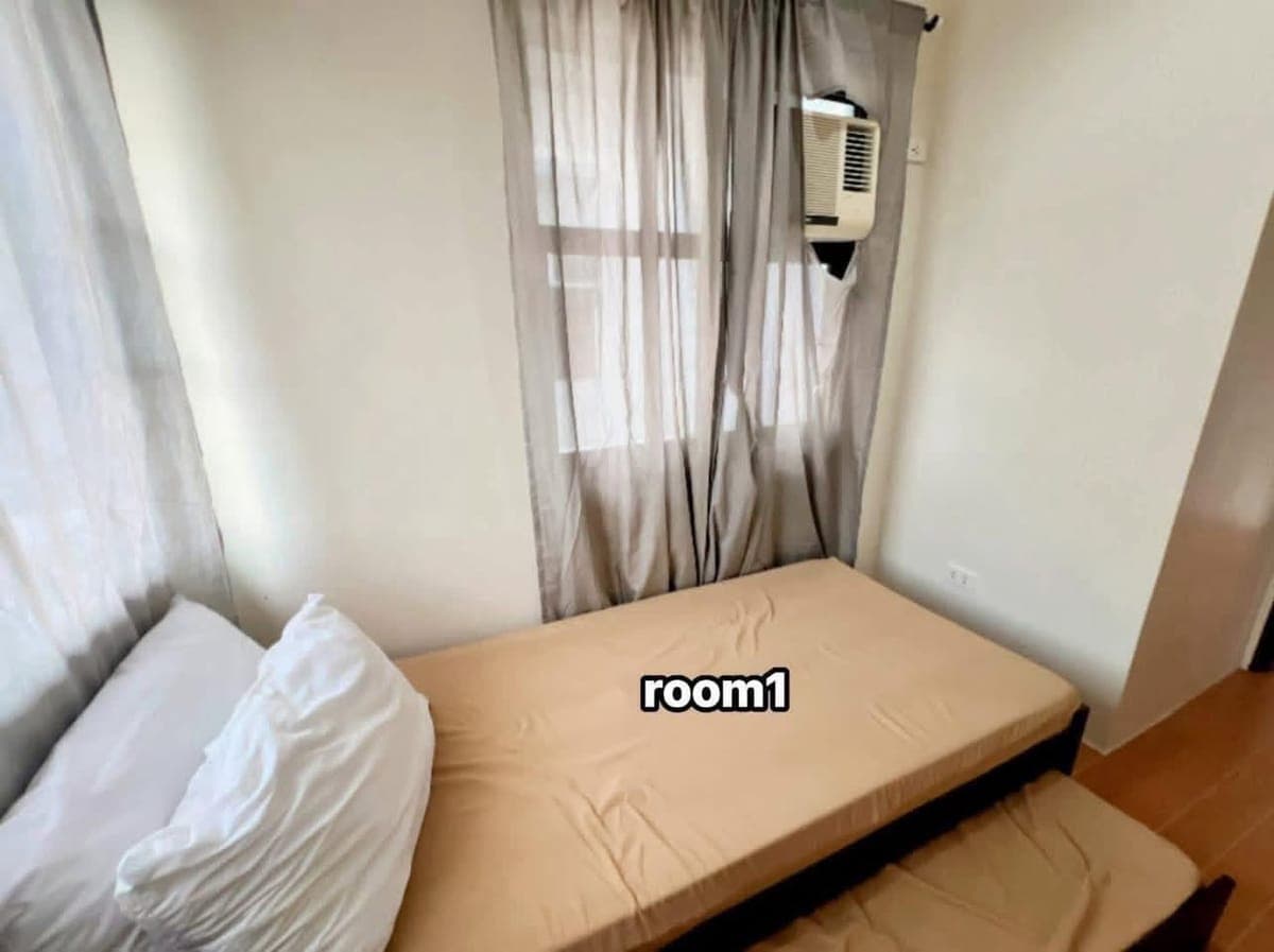 FOR RENT 2-STOREY HOUSE in Woodway Townhomes Pooc Talisay City Cebu - photo 5