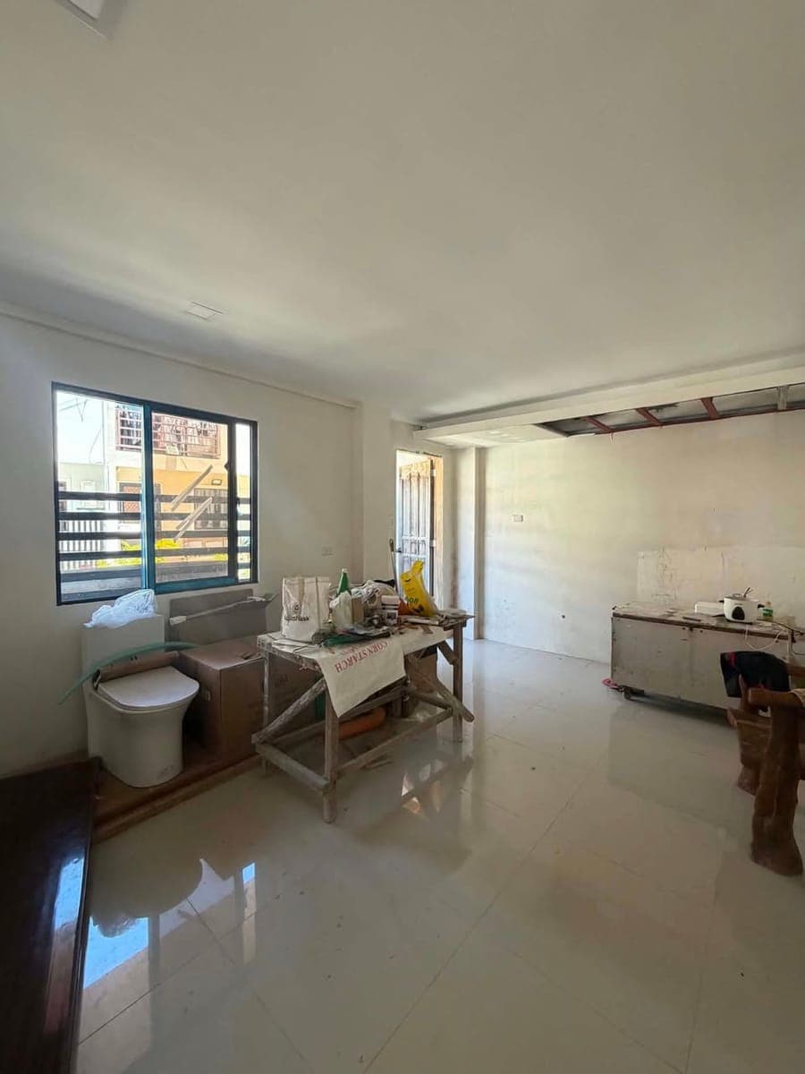 🏠 House for Rent – BF Fortuneville - photo 1
