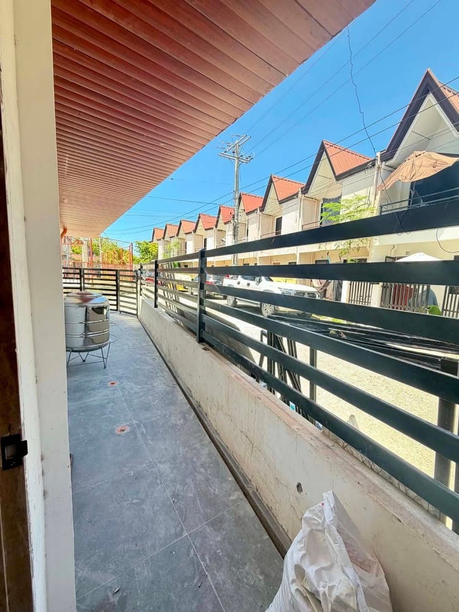 🏠 House for Rent – BF Fortuneville - photo 3