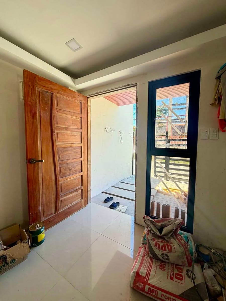 🏠 House for Rent – BF Fortuneville - photo 4