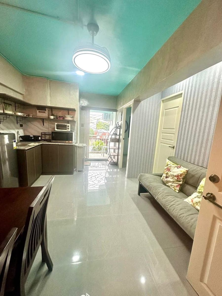 For rent! 2bedroom Fully Furnished Condo! - photo 2