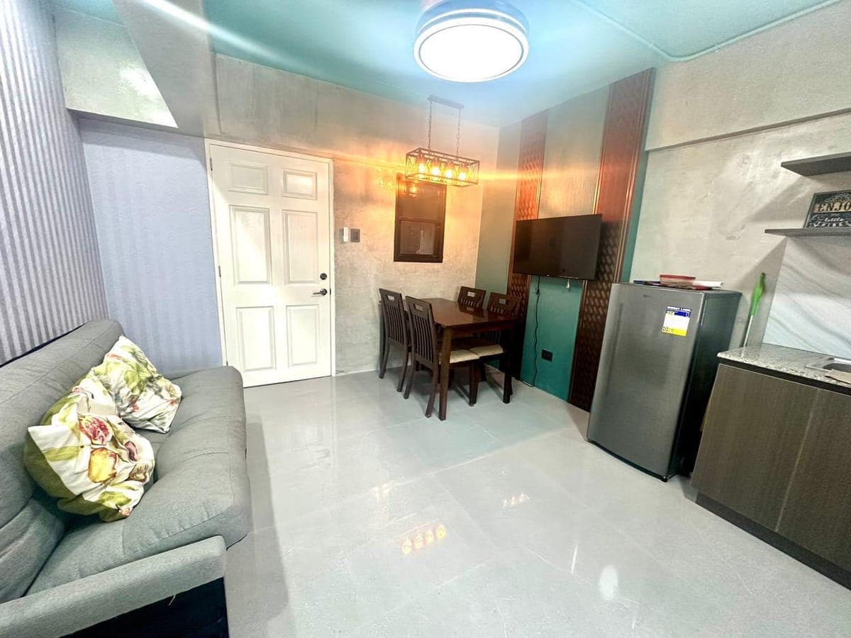 For rent! 2bedroom Fully Furnished Condo! - photo 3