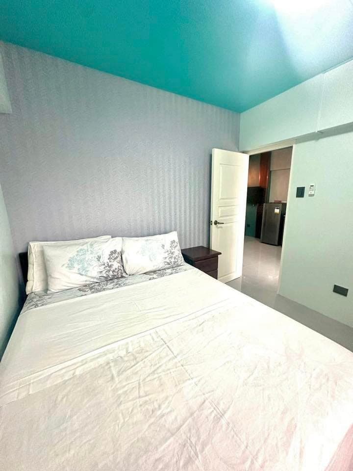 For rent! 2bedroom Fully Furnished Condo! - photo 1