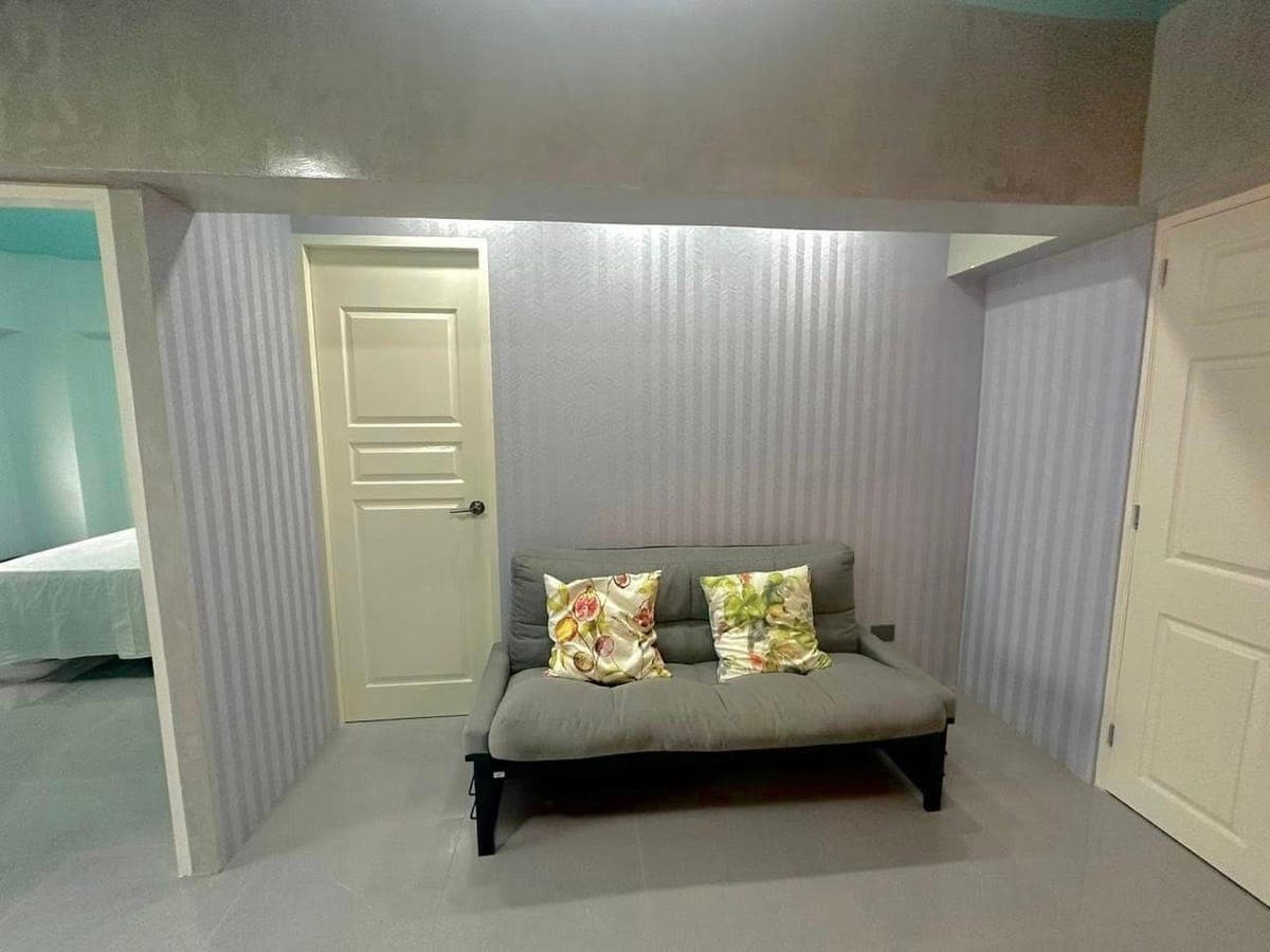 For rent! 2bedroom Fully Furnished Condo! - photo 4