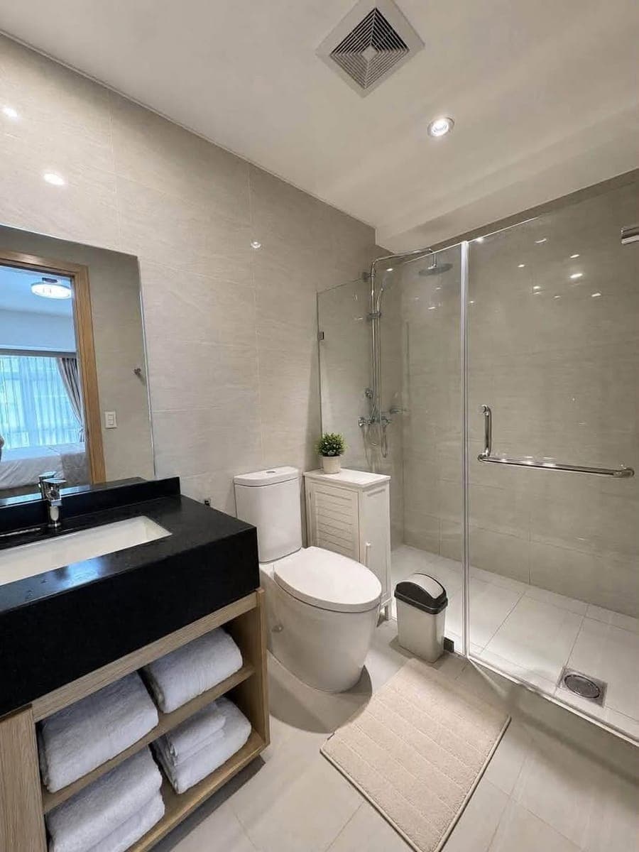 FOR RENT: PARK CASCADE 2 BEDROOM - photo 4