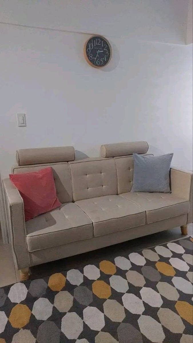 35K Monthly for 1BR in AVIDA TURF BGC‼️ - photo 4