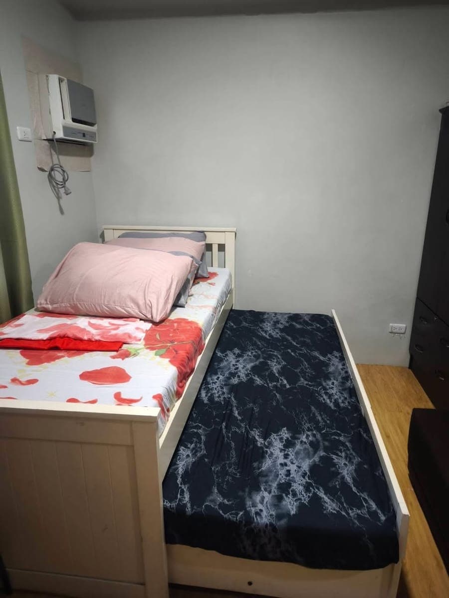 FOR ONLY 16k PER MONTH STUDIO UNIT FOR RENT near IT.PARK😍❤️MOVE-IN na - photo 2