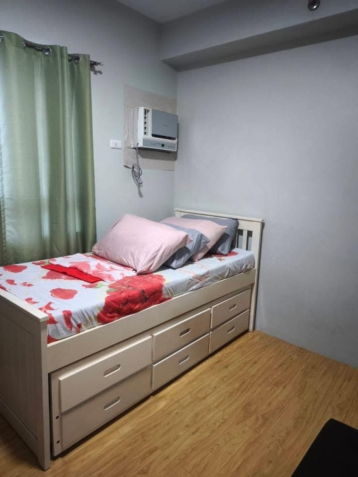 FOR ONLY 16k PER MONTH STUDIO UNIT FOR RENT near IT.PARK😍❤️MOVE-IN na - photo 3