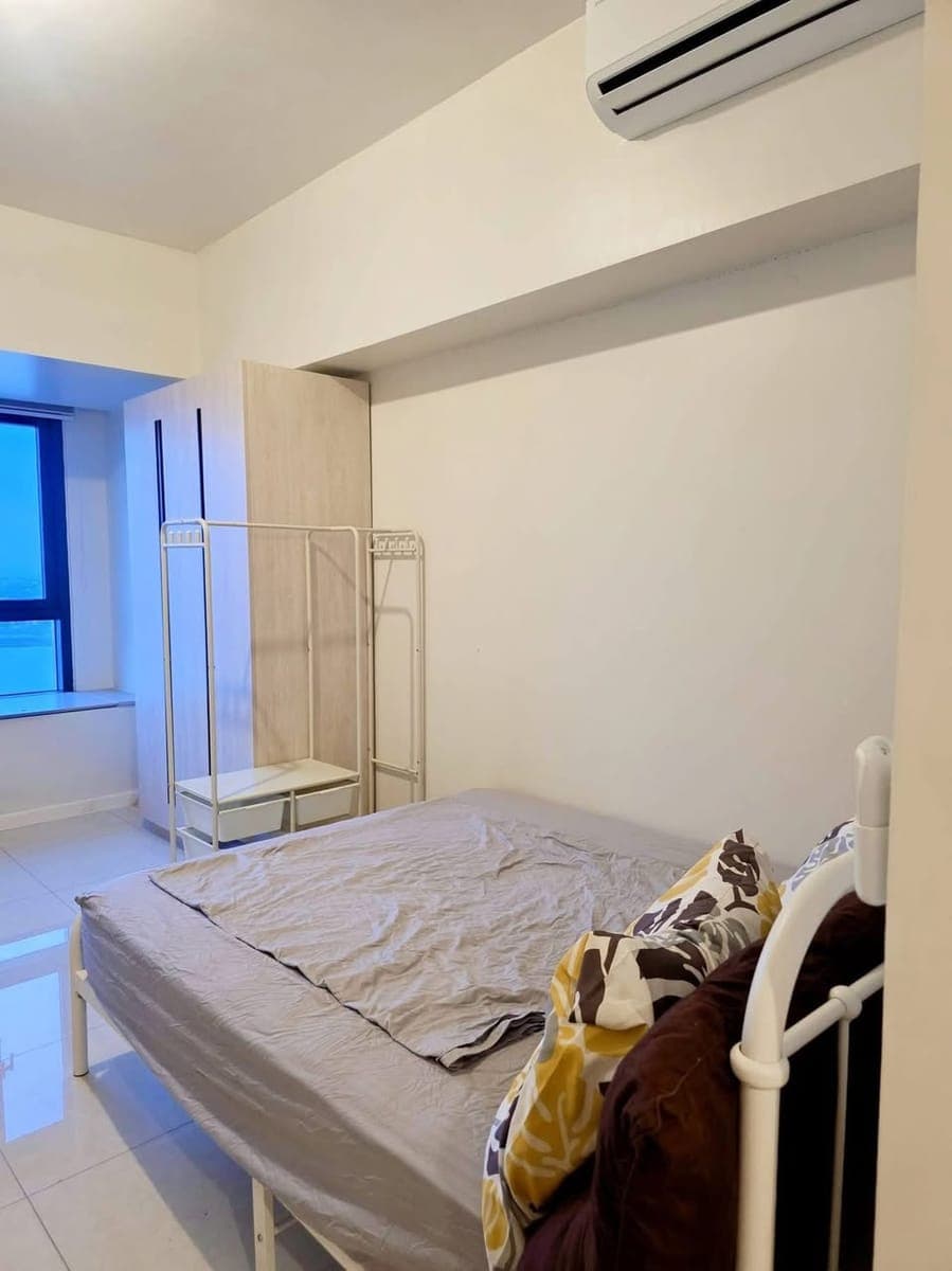 🍀Mandani Bay Studio FOR RENT 25k/month - photo 1