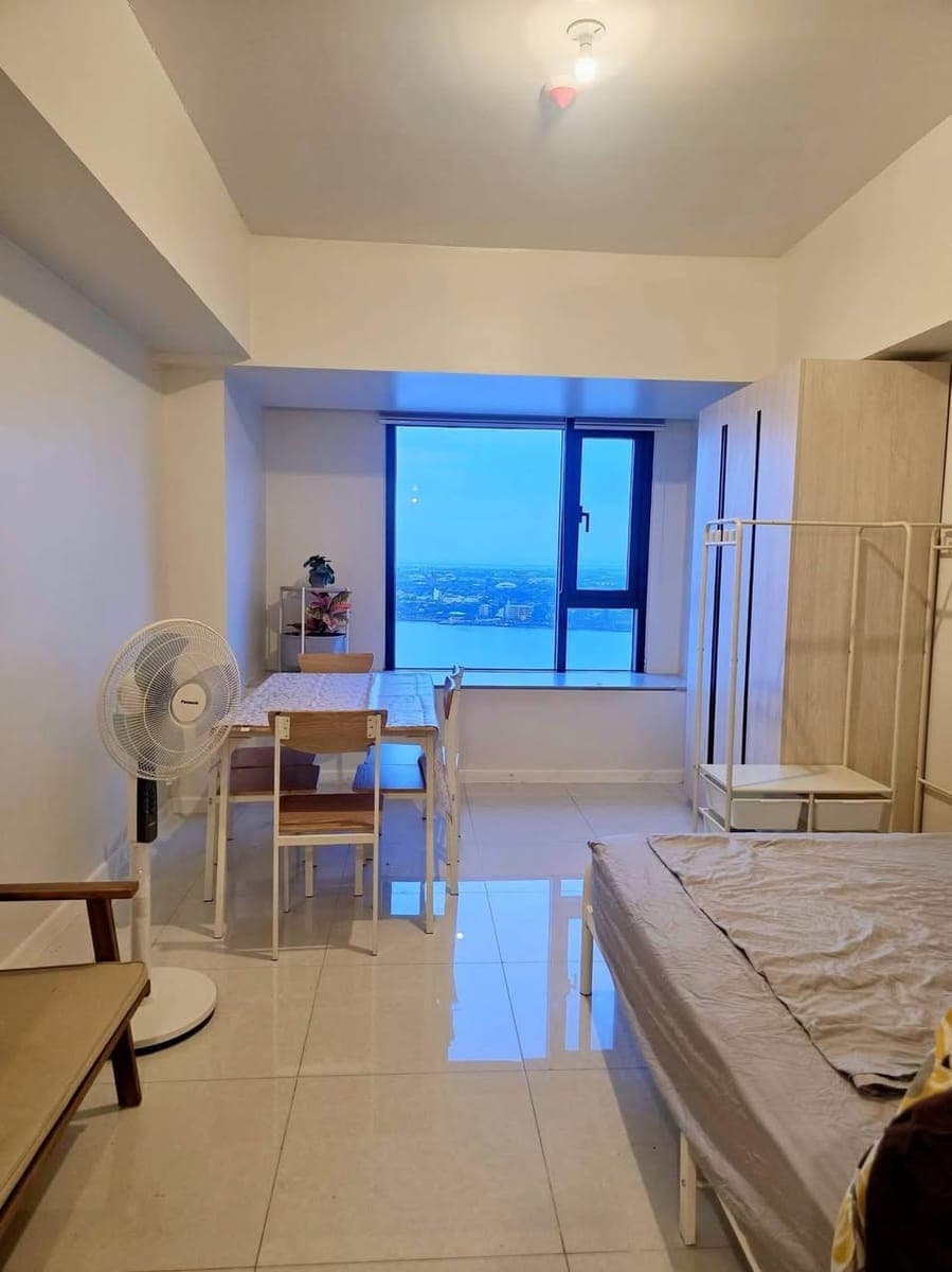 🍀Mandani Bay Studio FOR RENT 25k/month - photo 2