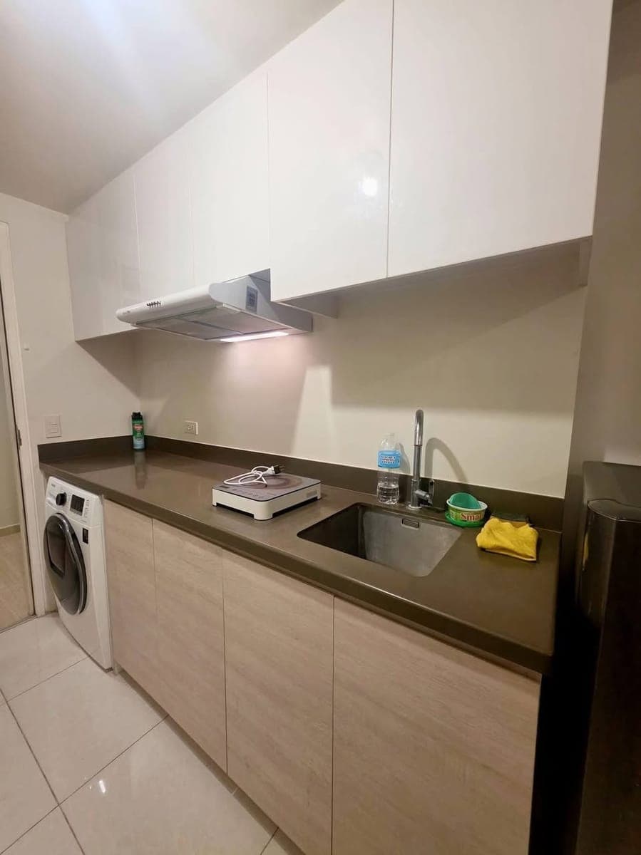 🍀Mandani Bay Studio FOR RENT 25k/month - photo 3
