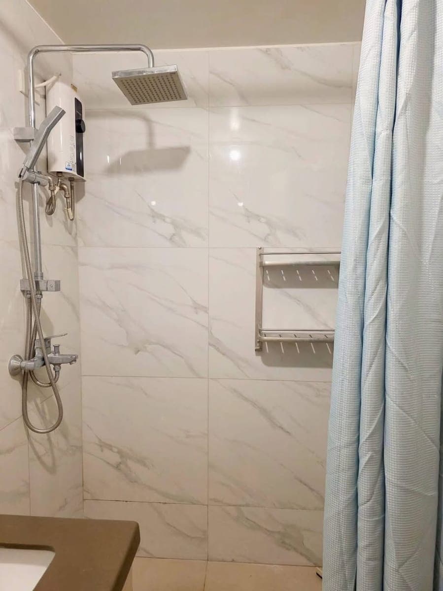 🍀Mandani Bay Studio FOR RENT 25k/month - photo 4