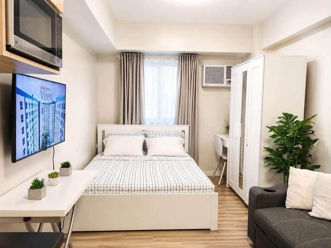 FOR RENT : AVIDA VIREO STUDIO UNIT (Direct) - photo 1