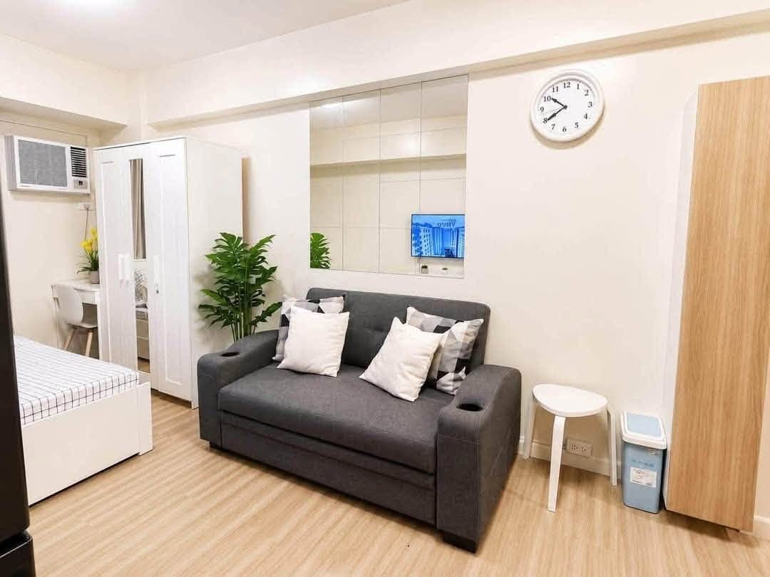 FOR RENT : AVIDA VIREO STUDIO UNIT (Direct) - photo 2