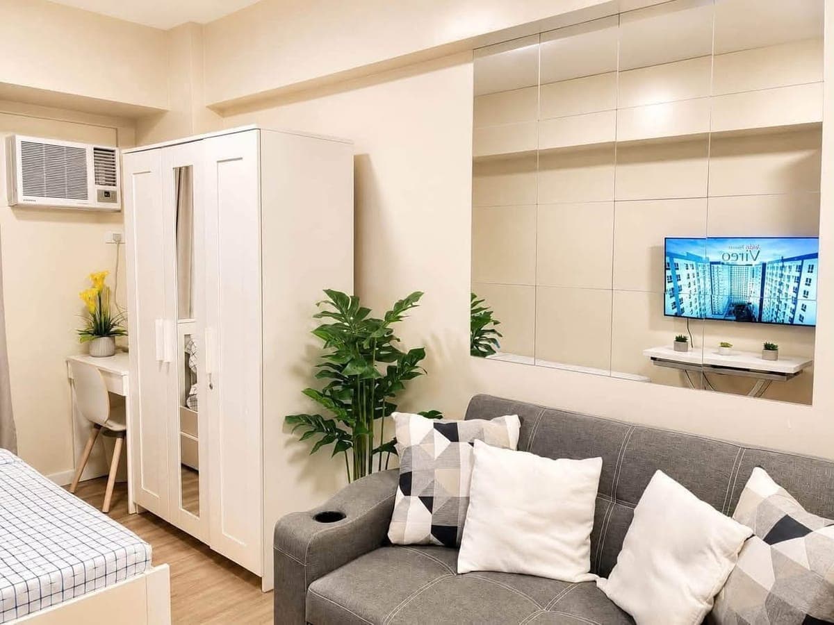 FOR RENT : AVIDA VIREO STUDIO UNIT (Direct) - photo 4