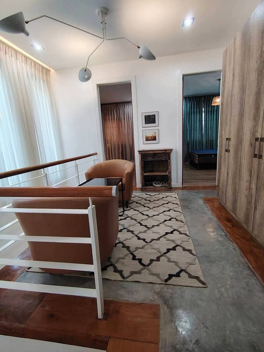 *🏡 3BR Spacious House for Rent in Gated Subdivision – Talamban, Cebu City - photo 2