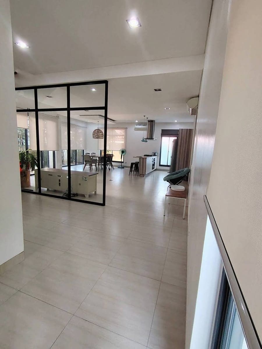 *🏡 3BR Spacious House for Rent in Gated Subdivision – Talamban, Cebu City - photo 4