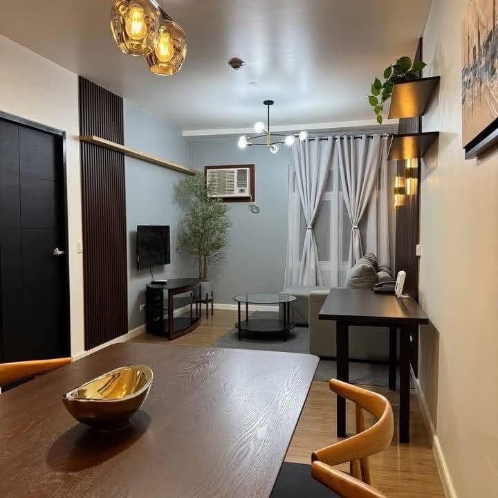‼️FOR RENT🏢TWO SERENDRA, MERANTI TOWER, BGC💥2ND FLOOR - photo 1