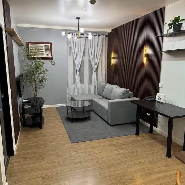 ‼️FOR RENT🏢TWO SERENDRA, MERANTI TOWER, BGC💥2ND FLOOR - photo 2